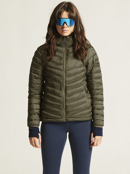 CORE Explore Lt. Insulation Jkt Jacke Women