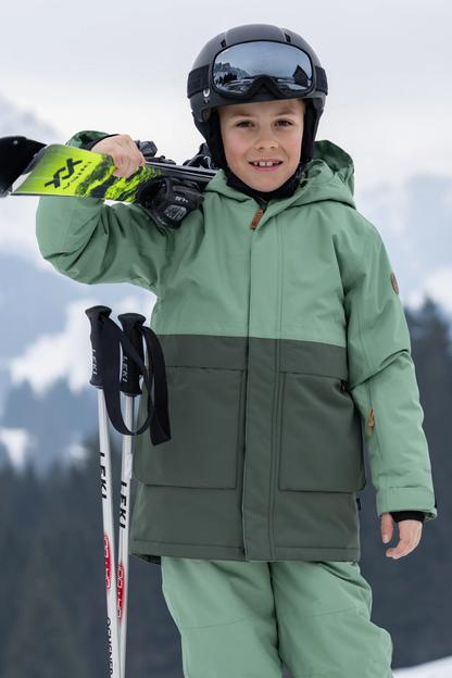 Tobo Kinder Skiparka