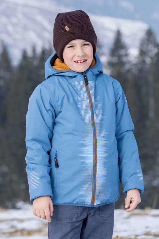 Blaze Kids Winterjacke Kinder