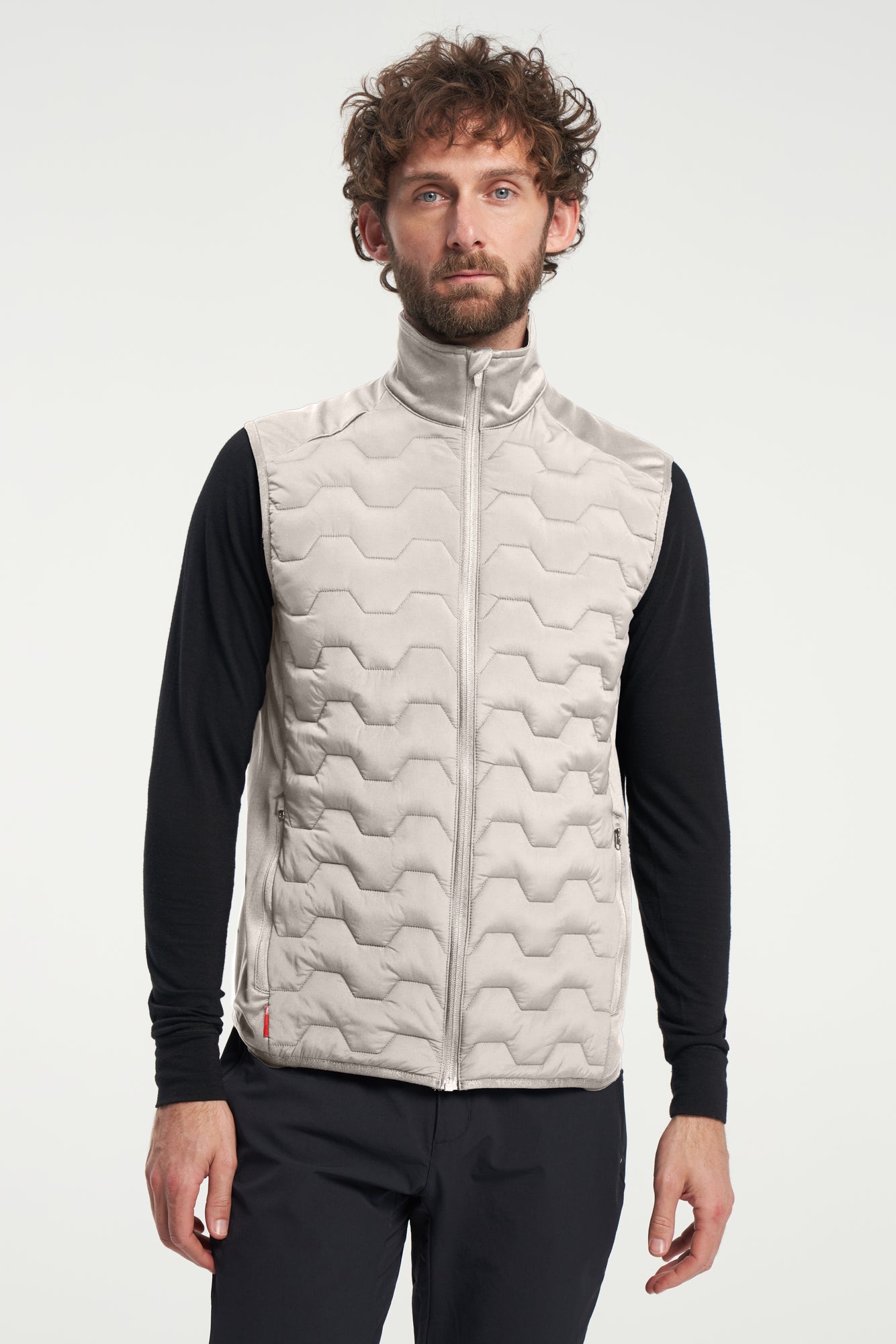 TXlite Hybrid Vest Man