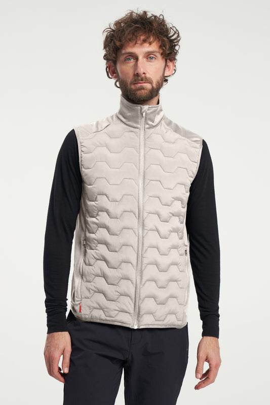 TXlite Hybrid Vest Man