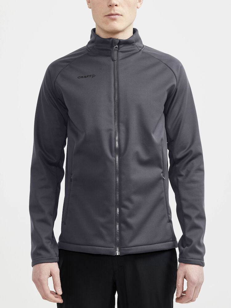 Giacca CORE Explore Soft Shell da uomo