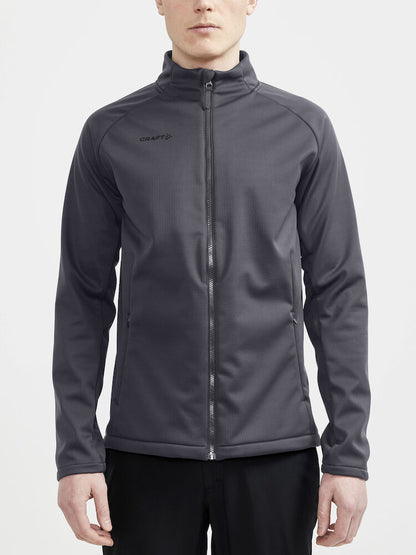 Giacca CORE Explore Soft Shell da uomo