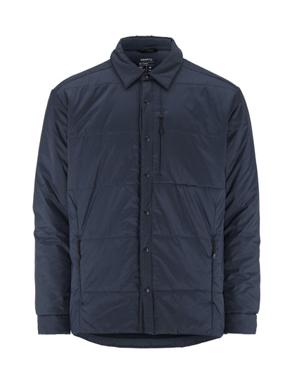 ADV Urban Lt Padded Overshirt