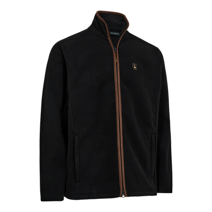 Cumbria Fleece Jacke Herren