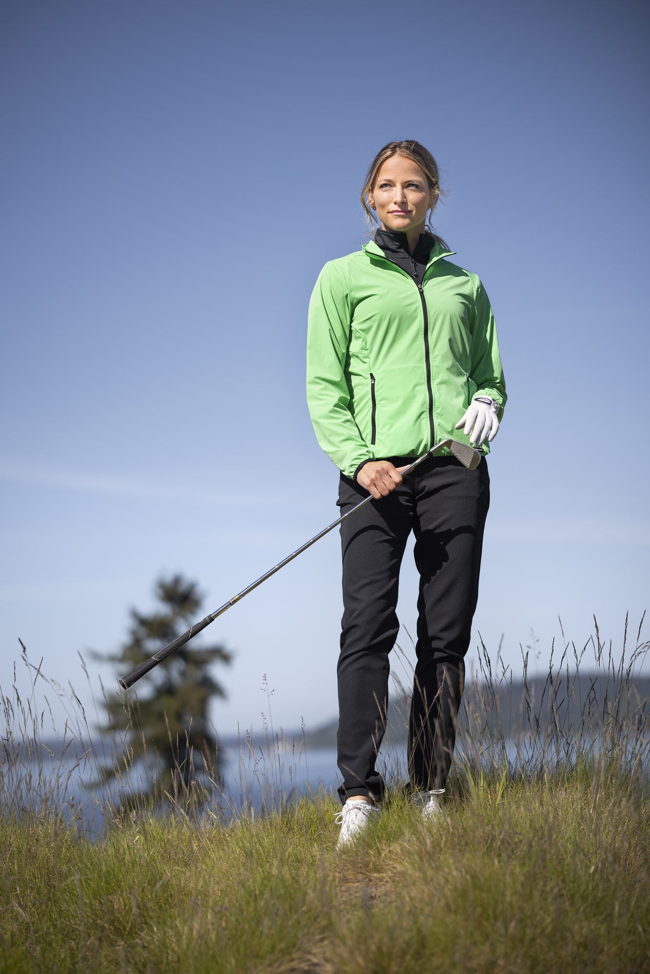 La Push Pro Jacket Ladies