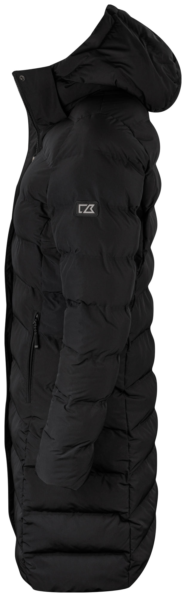 Wenatchee Jacket Damen