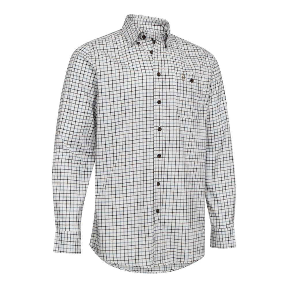 Gavin Hemd Herren