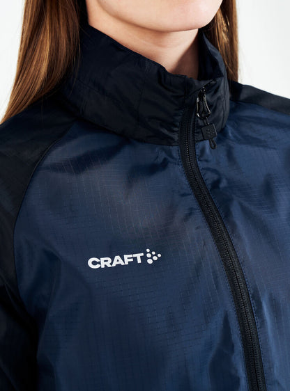 CORE Unify Wind Jacket Women
