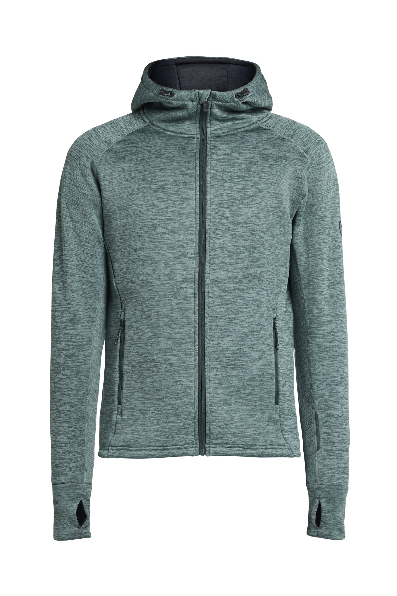TXlite Midlayer Hoodie Man