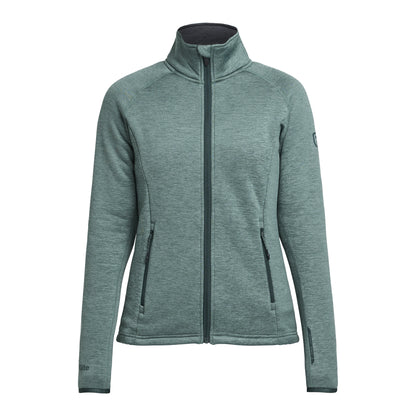 TXlite Midlayer Full Zip Woman