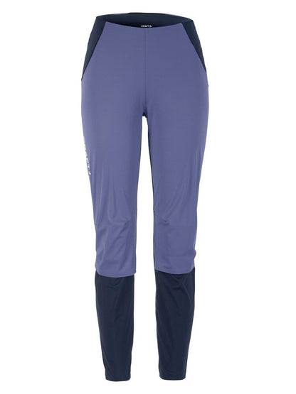 PRO Nordic Race Wind Tights 2 Women