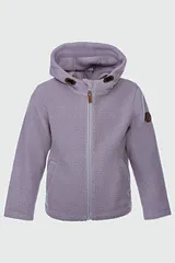 Sammy Kinder Sherpa Fleece