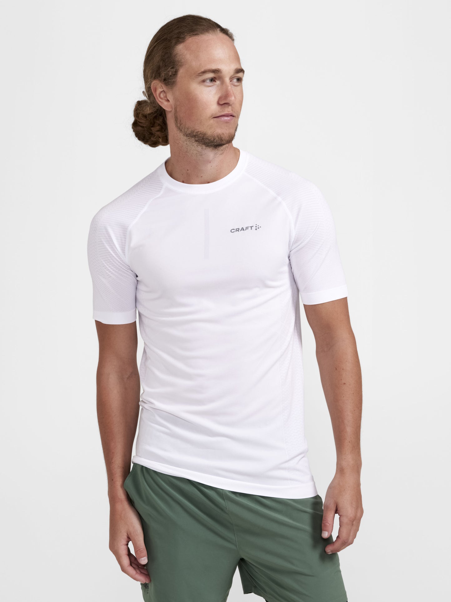 ADV Cool Intensity SS Tee Men