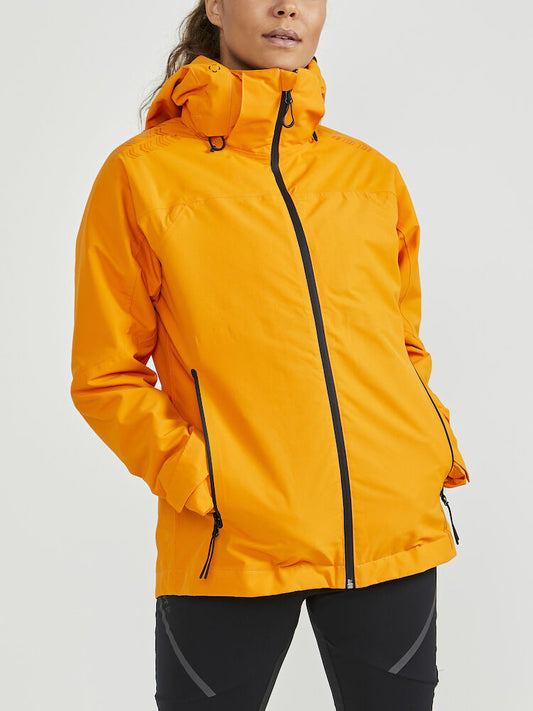 Giacca isolante CORE 2L da donna