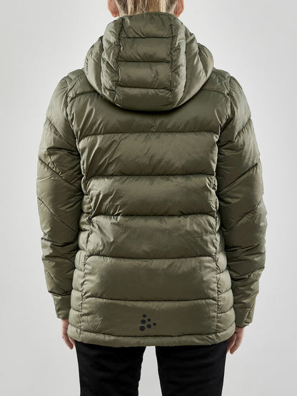 CORE Explore Isolate Jacket Jr Kinder