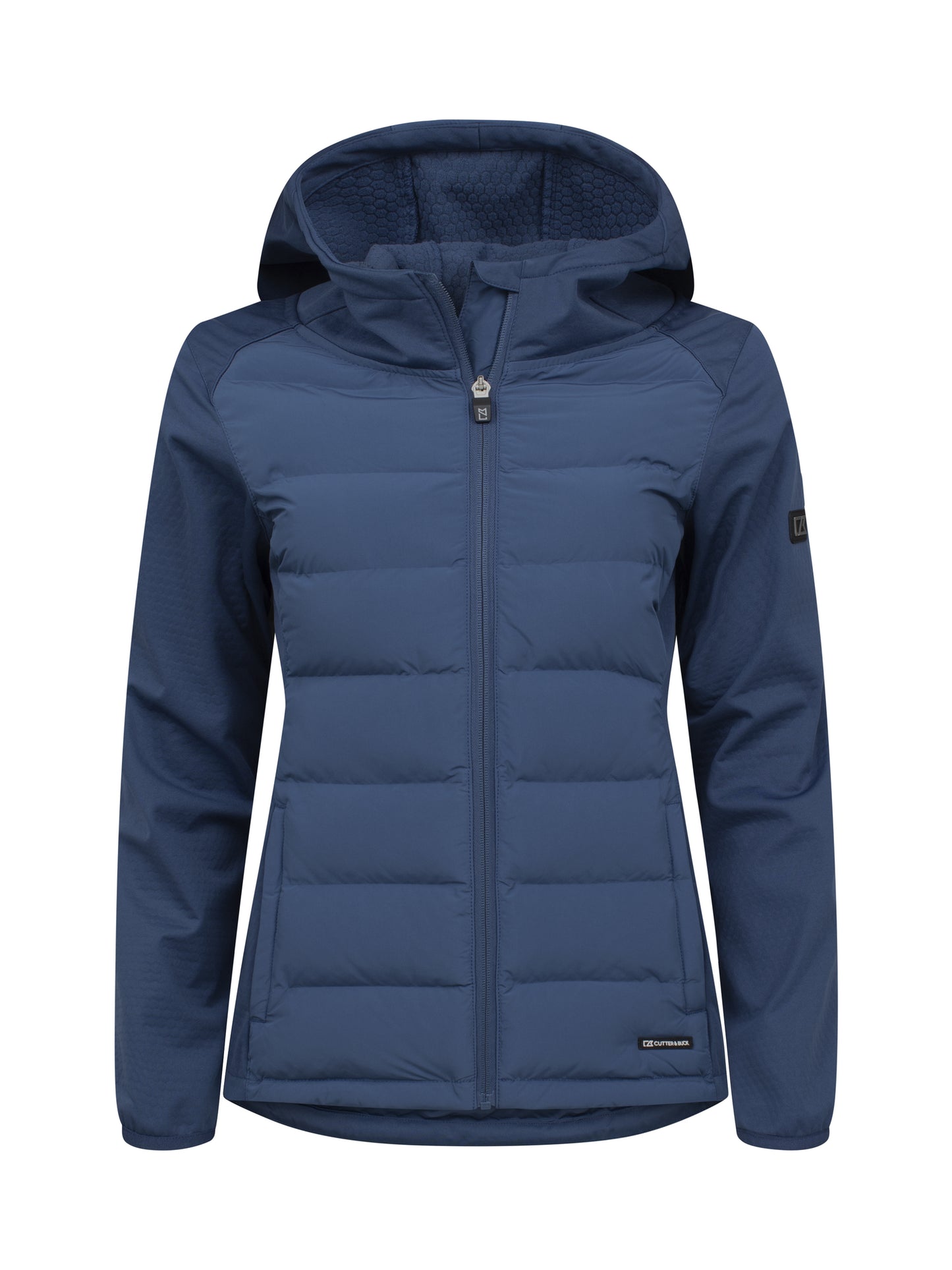 Oak Harbor Jacket Damen