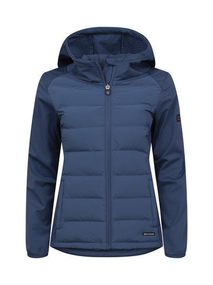 Oak Harbor Jacket Damen
