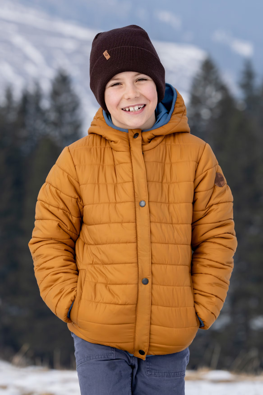 Blaze Kids Winterjacke Kinder