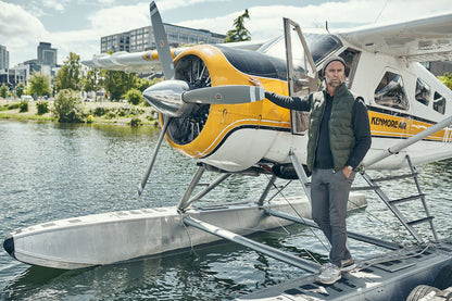 Tofino Pants Herren