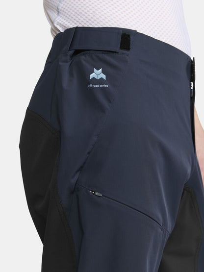 ADV Offroad XT Shorts with Pad Men