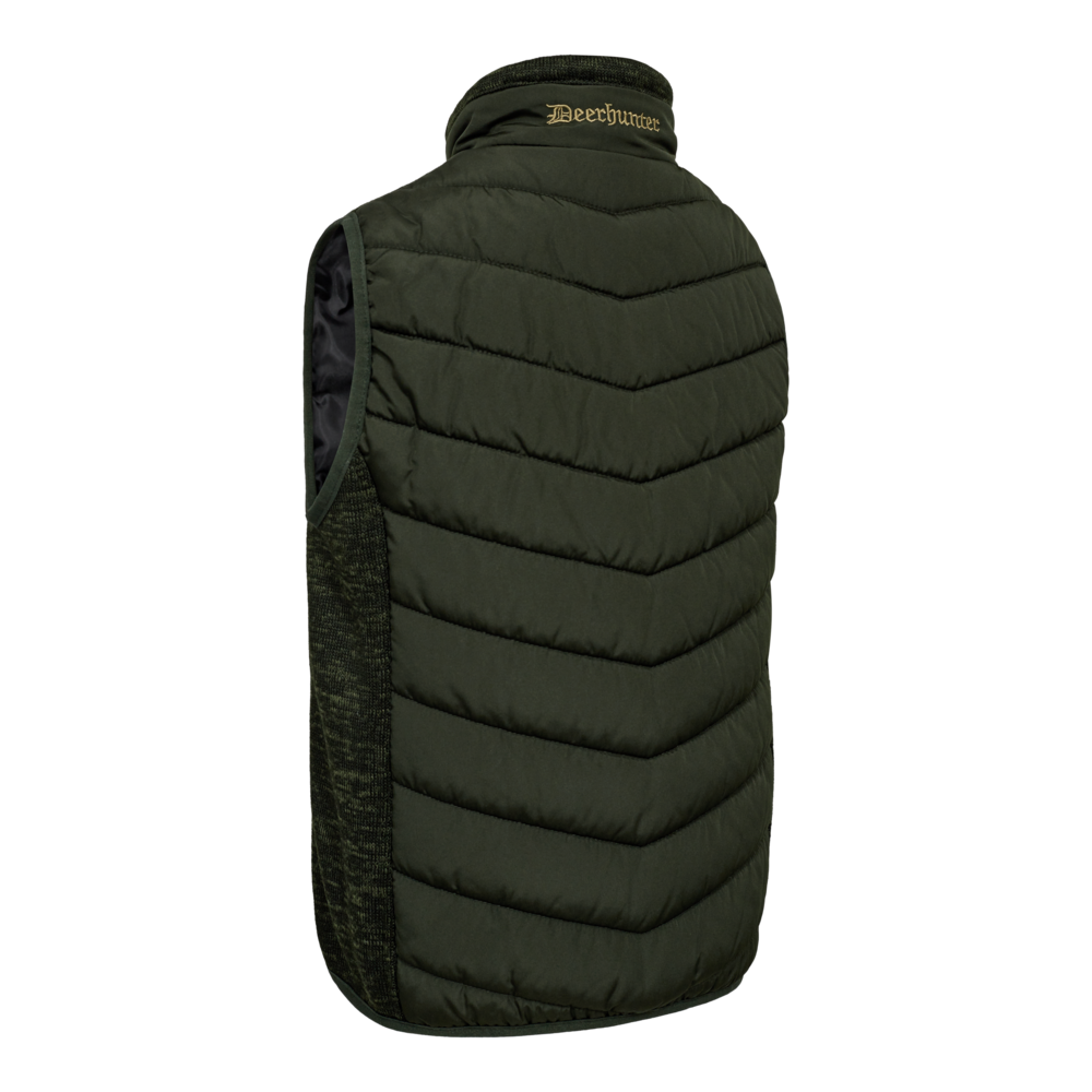 Youth Moor Padded Weste Kinder