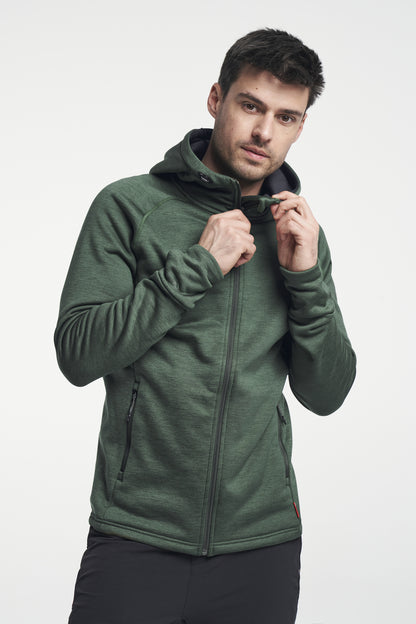TXlite Midlayer Hoodie Man