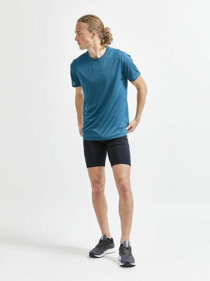 ADV Essence Collant Corti da Uomo