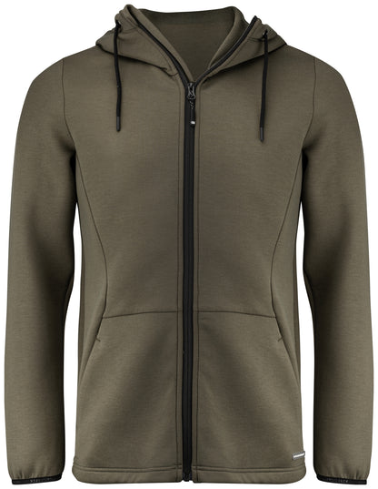 Pemberton Hood FZ Herren