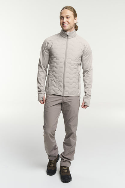 TXlite Hybrid Zip Jacket Men