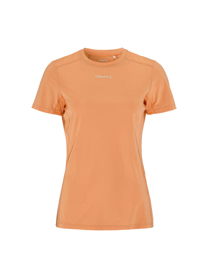 ADV Essence SS Tee 2 Donna