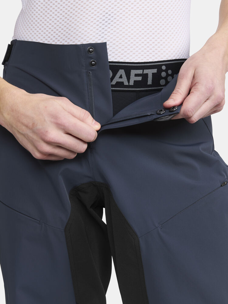 ADV Offroad XT Shorts with Pad Men