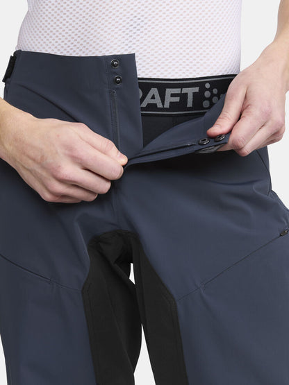ADV Offroad XT Shorts with Pad Men