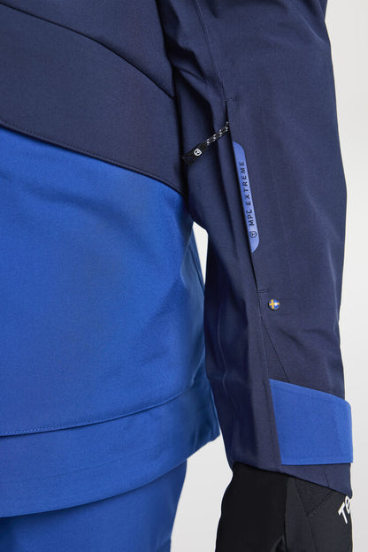 Nayoro Shell Jacket Men