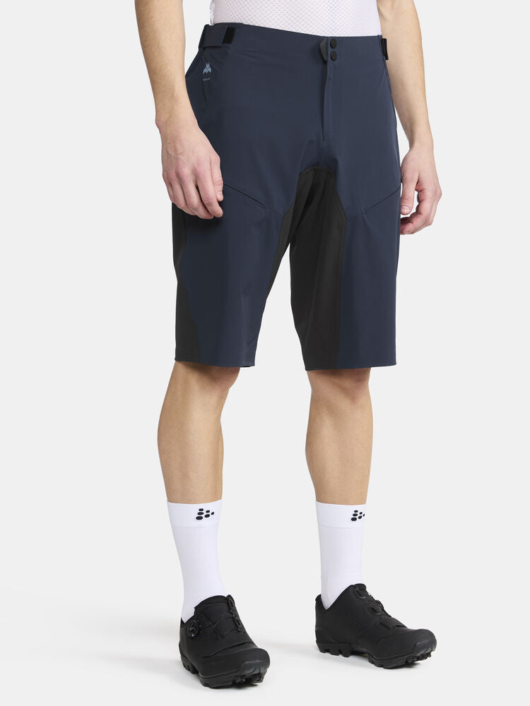 ADV Offroad XT Shorts with Pad Men
