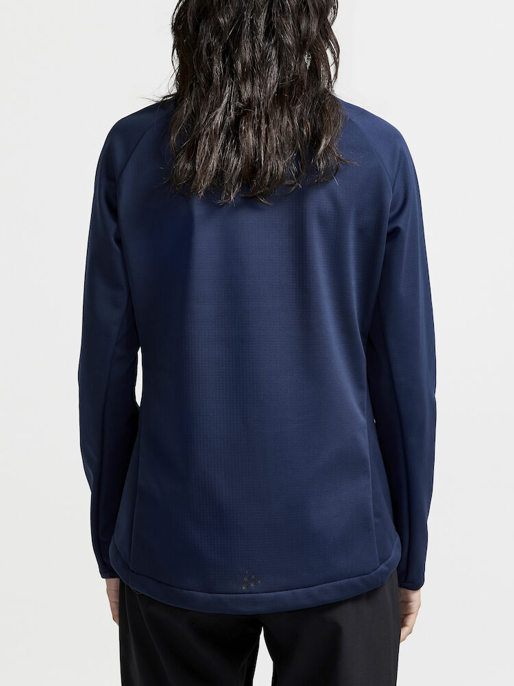 CORE Explore Soft Shell Jacket Women