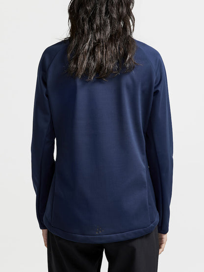 CORE Explore Soft Shell Jacket Women