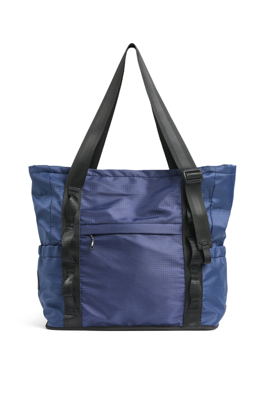 Camper Tote Bag