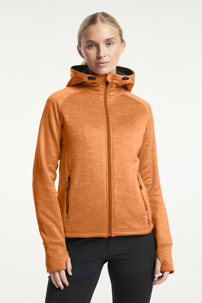 TXlite Midlayer Hoodie Woman