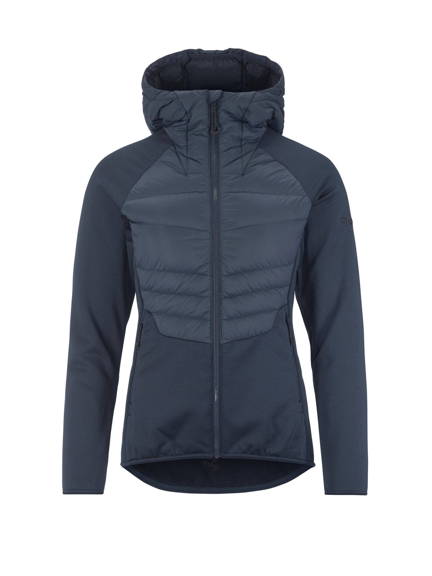 ADV Explore Lt. Down Hybrid Jkt Jacke Women
