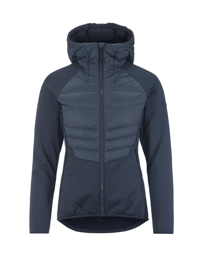 ADV Explore Lt. Down Hybrid Jkt Jacke Women