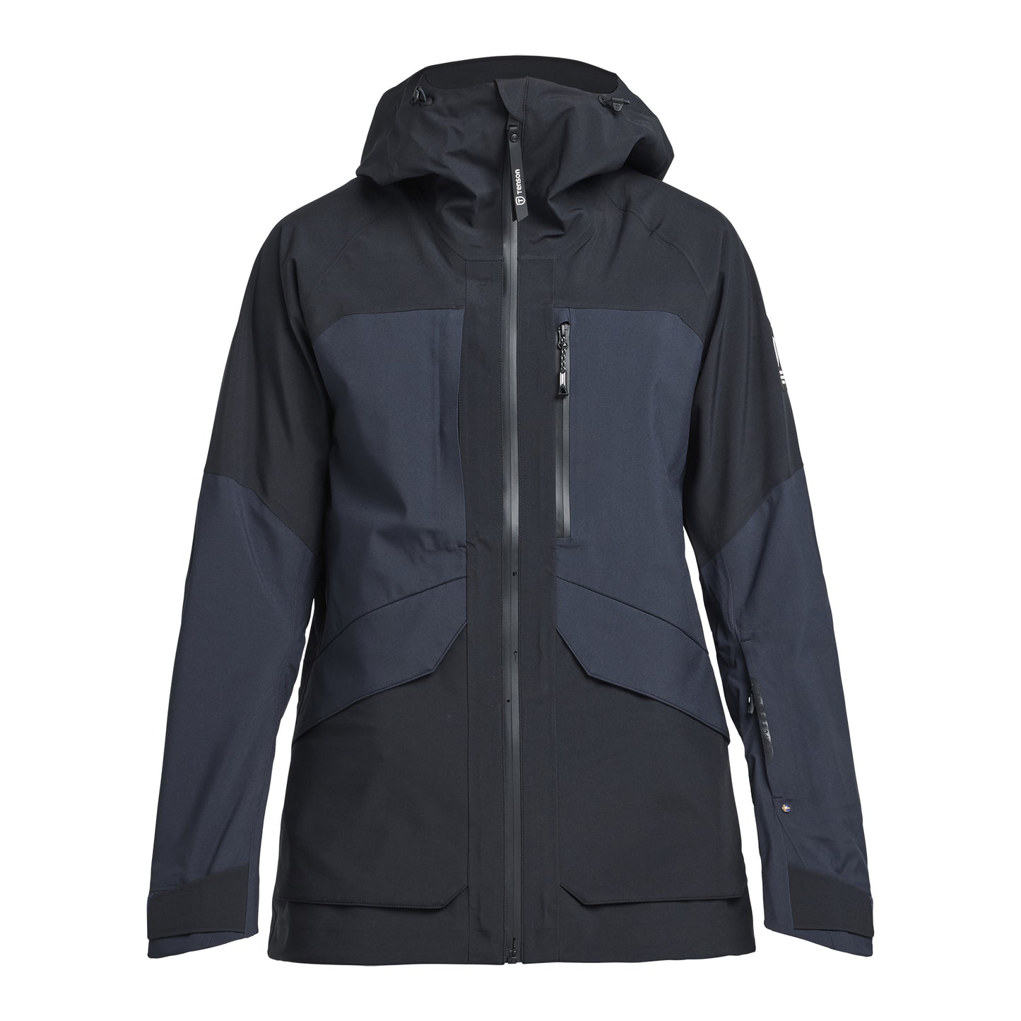 Nayoro Shell Jacket Women