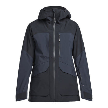 Nayoro Shell Jacket Women