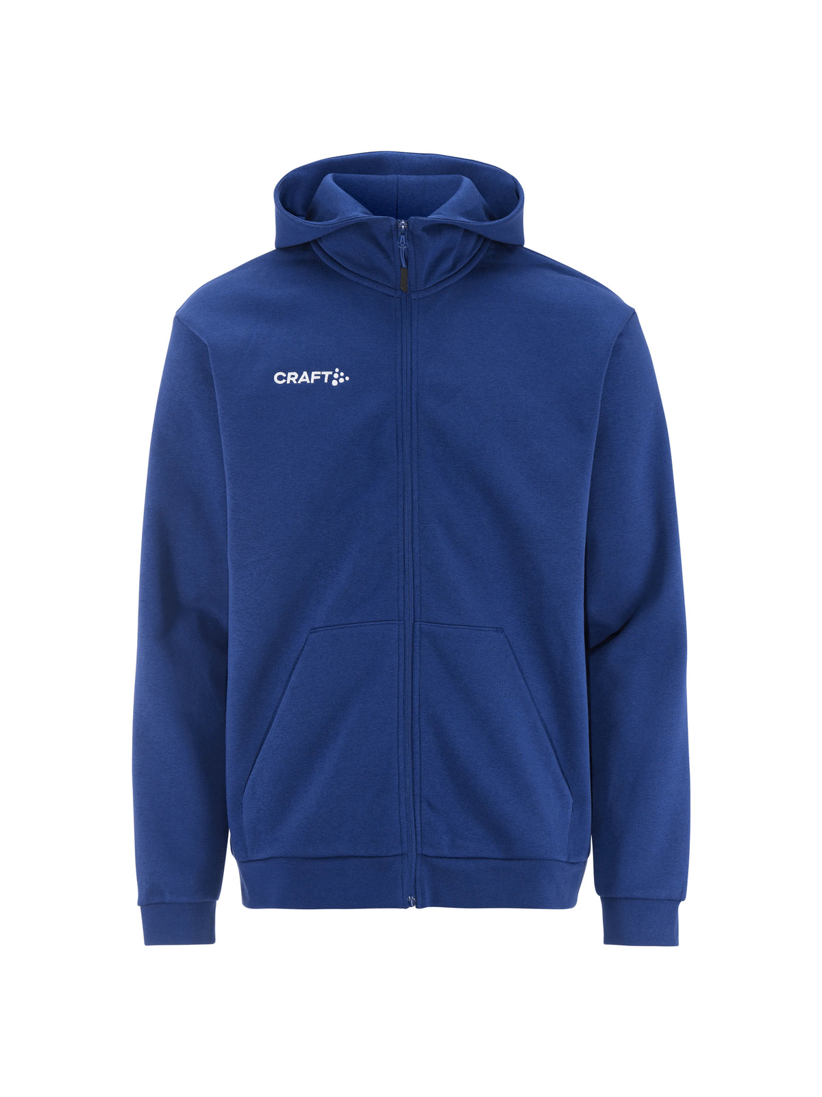 Community 2.0 Logo FZ Hoodie da uomo