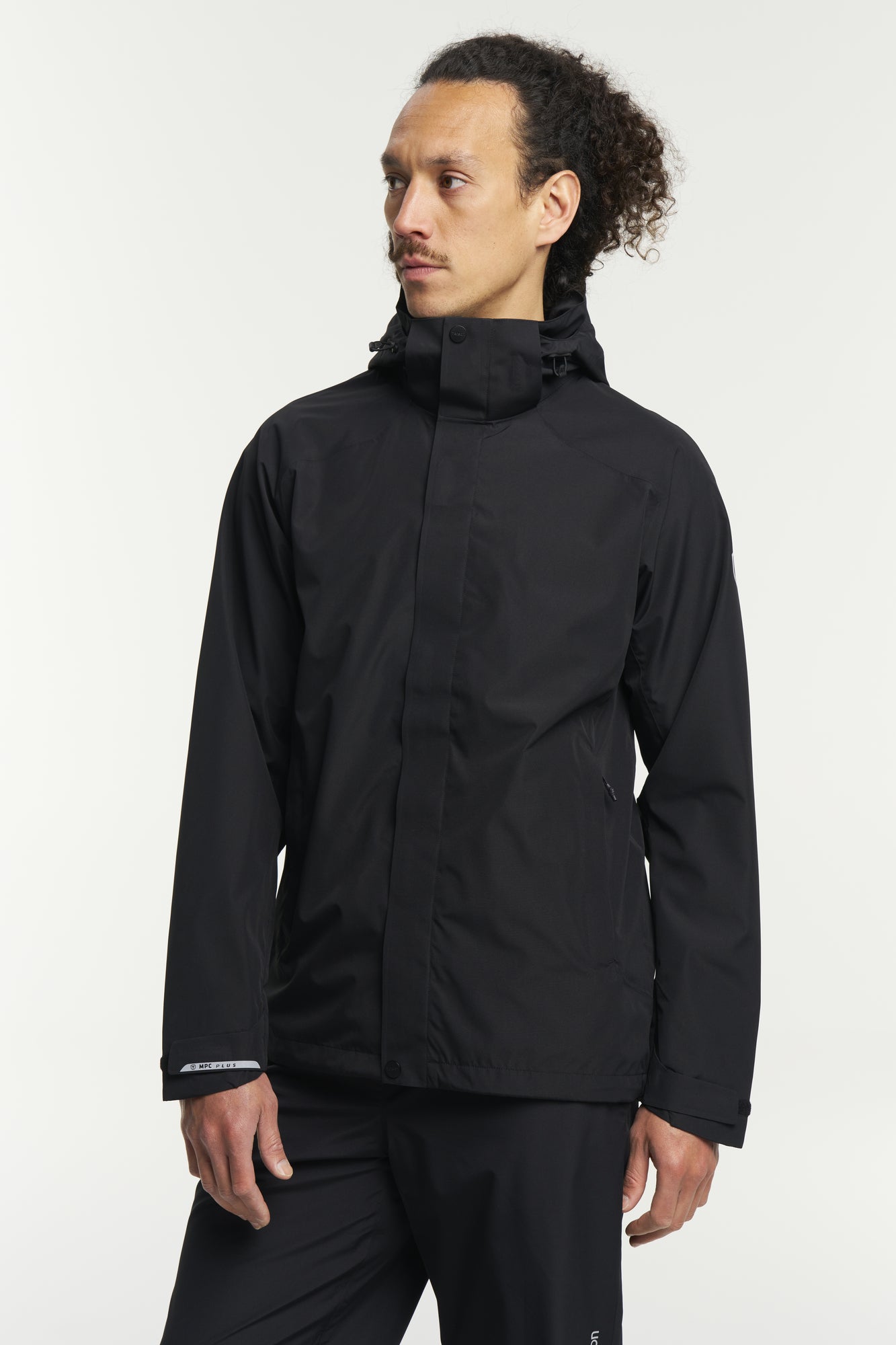 Westing Rain Jacket Men