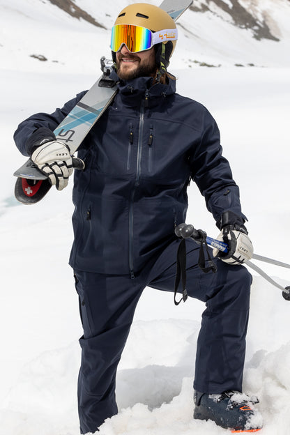 Asher 3-Lagen Herrenhose