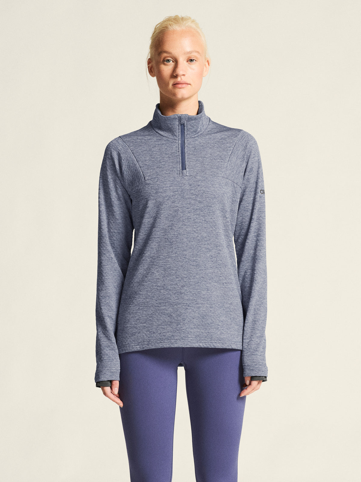 CORE Gain Thermal Midlayer Femme