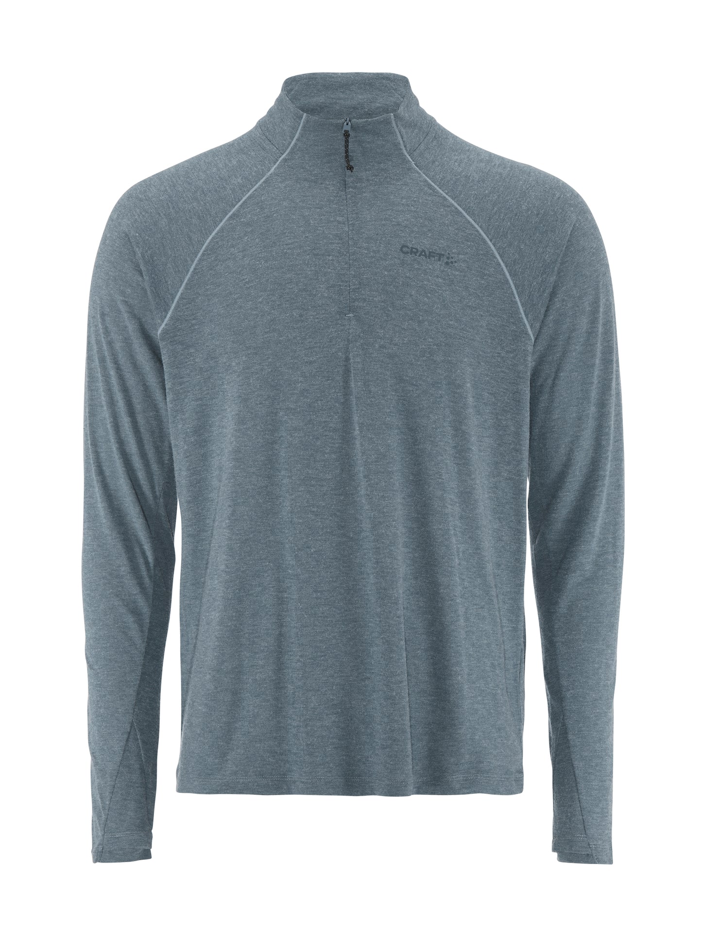 ADV SubZ Wool LS Tee 3 Men