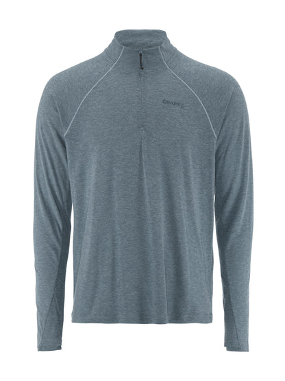 ADV SubZ Wool LS Tee 3 Men