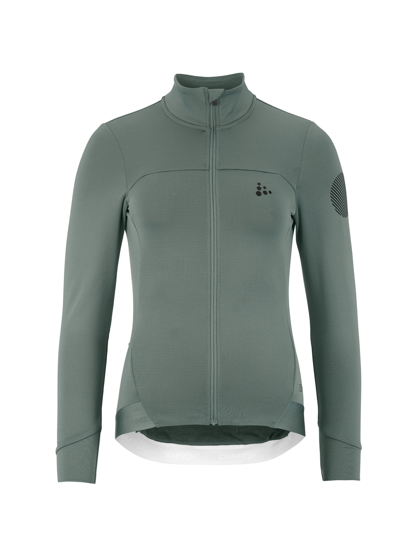Adv Bike SubZ LS Jersey Women